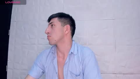 Un Slutty online show from 19, 10, 2025