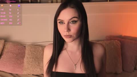 Snapshot of una_medisson chatting on 15, 3, 2026 Una online show from 15, 3, 2026