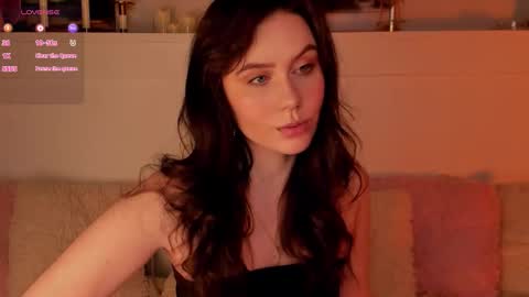 Snapshot of una_medisson chatting on 18, 3, 2026 Una online show from 18, 3, 2026