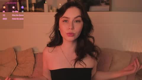 Snapshot of una_medisson chatting on 2, 4, 2026 Una online show from 2, 4, 2026