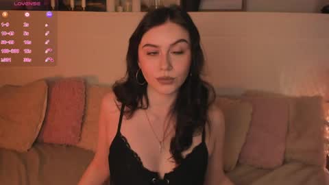 Snapshot of una_medisson chatting on 3, 4, 2026 Una online show from 3, 4, 2026