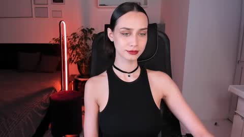 Snapshot of unaericaabistrong chatting on 22, 2, 2025 unaericaabistrong online show from 22, 2, 2025