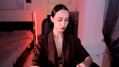 Snapshot of unaericaabistrong chatting on 11, 1, 2026 unaericaabistrong online show from 11, 1, 2026