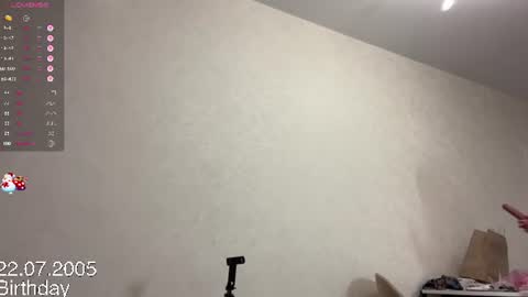 unarks online show from 9, 7, 2026