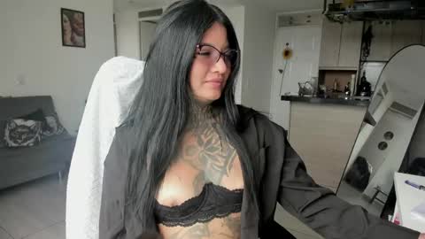Franchesca  online show from 18, 5, 2026