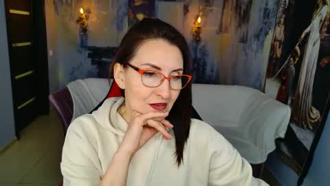 UnaTera online show from 27, 3, 2026