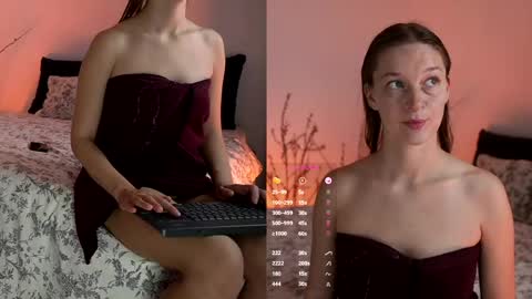 Sasha online show from 15, 5, 2026