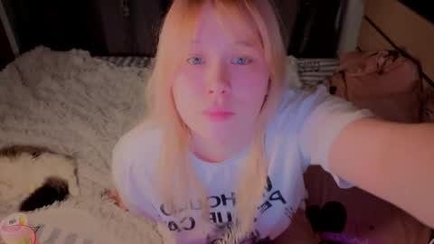 unburntkatniss online show from 4, 5, 2026