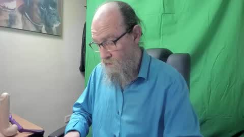 Snapshot of uncle_hottiecb chatting on 20, 3, 2026 Uncle Hottie online show from 20, 3, 2026