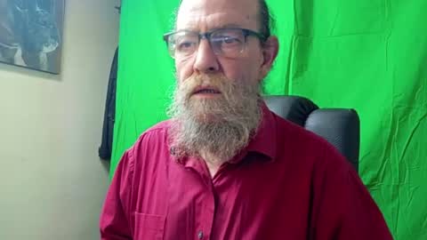 Snapshot of uncle_hottiecb chatting on 22, 3, 2026 Uncle Hottie online show from 22, 3, 2026