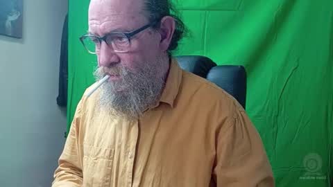 Snapshot of uncle_hottiecb chatting on 23, 3, 2026 Uncle Hottie online show from 23, 3, 2026