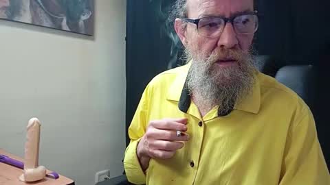 Snapshot of uncle_hottiecb chatting on 26, 3, 2026 Uncle Hottie online show from 26, 3, 2026