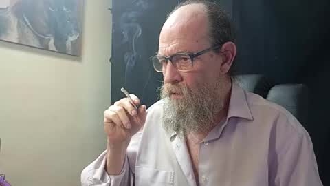 Snapshot of uncle_hottiecb chatting on 27, 3, 2026 Uncle Hottie online show from 27, 3, 2026