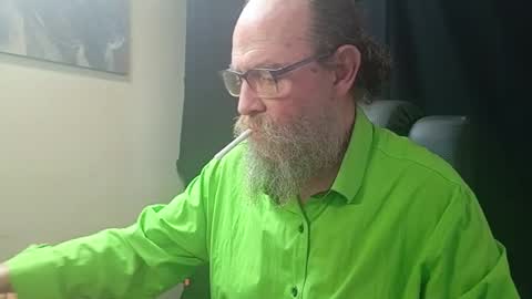 Snapshot of uncle_hottiecb chatting on 30, 3, 2026 Uncle Hottie online show from 30, 3, 2026