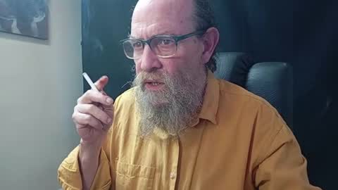 Snapshot of uncle_hottiecb chatting on 3, 4, 2026 Uncle Hottie online show from 3, 4, 2026