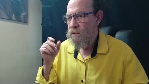 Snapshot of uncle_hottiecb chatting on 12, 4, 2026 Uncle Hottie online show from 12, 4, 2026