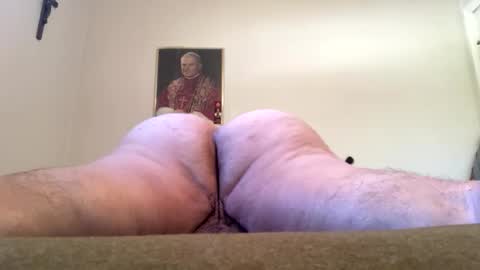 Hairy Sally online show from 11, 9, 2025