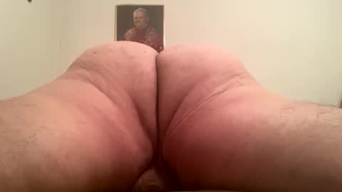 Hairy Sally online show from 23, 9, 2025