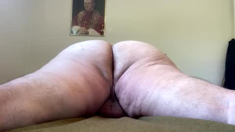 Hairy Sally online show from 18, 10, 2025