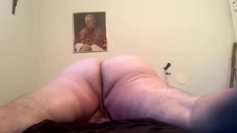 Hairy Sally online show from 19, 10, 2025