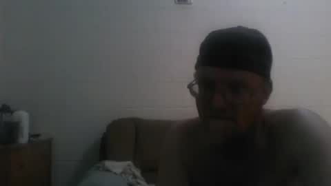 unclemuff online show from 29, 11, 2025
