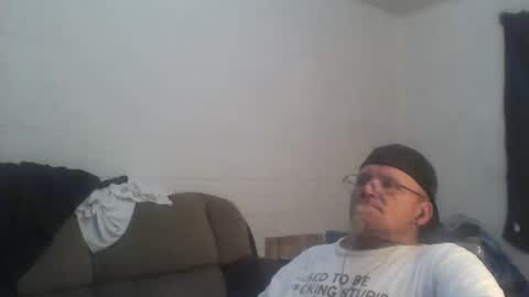 unclemuff online show from 23, 12, 2025