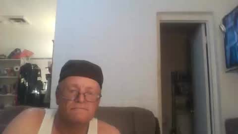 unclemuff online show from 16, 3, 2026