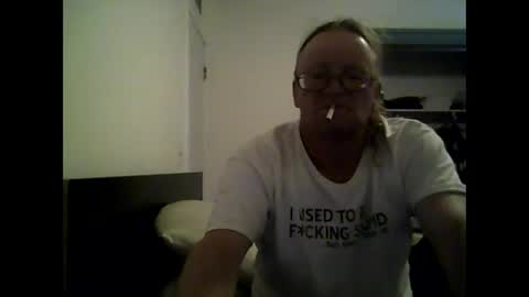 unclemuff online show from 18, 5, 2026