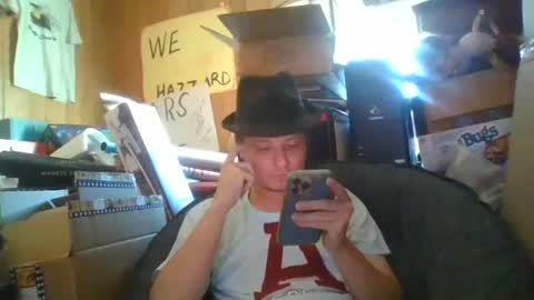 uncut929 online show from 4, 10, 2025