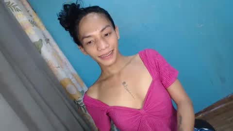 LOVELY JANE online show from 18, 10, 2025