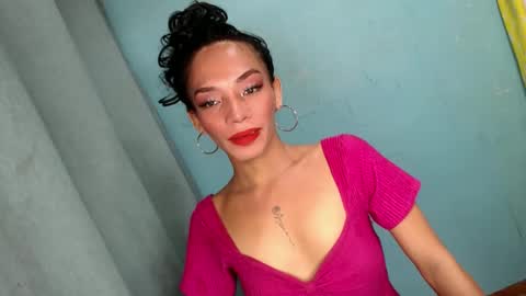 LOVELY JANE online show from 24, 11, 2025