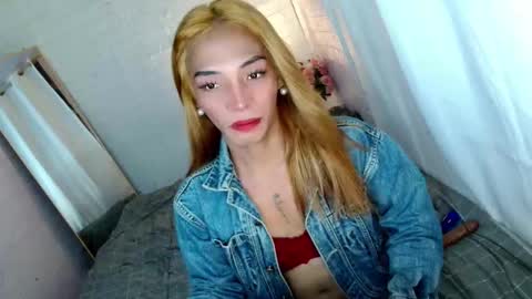 LOVELY JANE online show from 4, 5, 2026