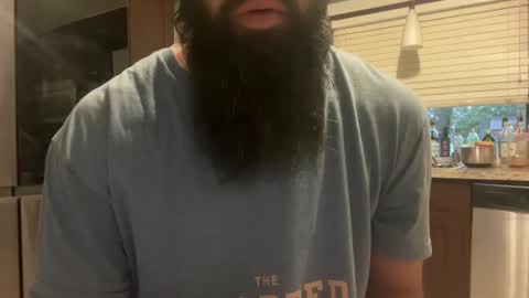 uncutbeard129840 online show from 5, 3, 2026