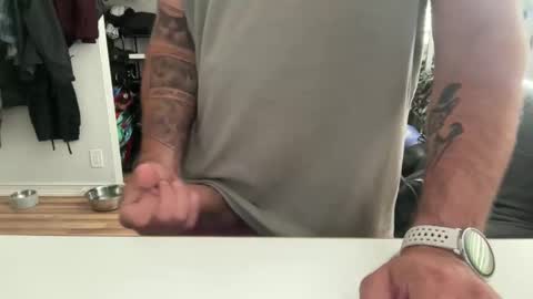 uncutbeard129840 online show from 12, 3, 2026