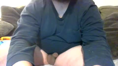 Snapshot of uncutbluecollarcock chatting on 19, 2, 2026 Uncut Rod online show from 19, 2, 2026