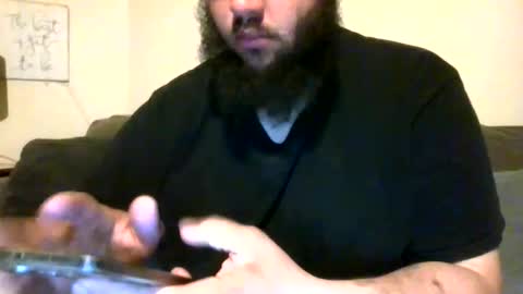 Snapshot of uncutbluecollarcock chatting on 1, 3, 2026 Uncut Rod online show from 1, 3, 2026