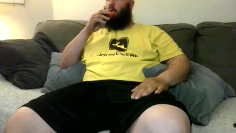 Snapshot of uncutbluecollarcock chatting on 4, 3, 2026 Uncut Rod online show from 4, 3, 2026