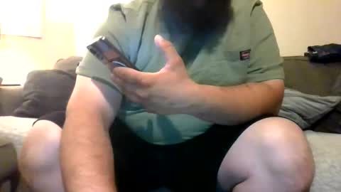 Snapshot of uncutbluecollarcock chatting on 2, 4, 2026 Uncut Rod online show from 2, 4, 2026