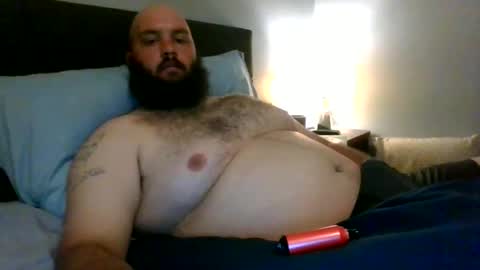 Snapshot of uncutbluecollarcock chatting on 5, 4, 2026 Uncut Rod online show from 5, 4, 2026