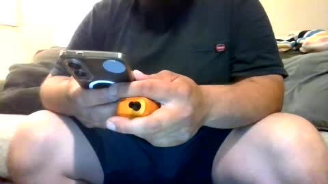 Snapshot of uncutbluecollarcock chatting on 12, 4, 2026 Uncut Rod online show from 12, 4, 2026