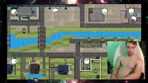 Snapshot of uncutboy6 chatting on 19, 1, 2026 Uncut online show from 19, 1, 2026