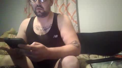 Snapshot of uncutfun8 chatting on 25, 2, 2025 Thick uncut Greek online show from 25, 2, 2025