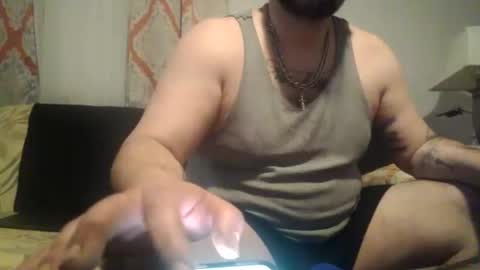 Snapshot of uncutfun8 chatting on 4, 3, 2025 Thick uncut Greek online show from 4, 3, 2025