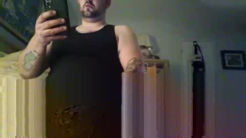 Snapshot of uncutfun8 chatting on 12, 9, 2025 Thick uncut Greek online show from 12, 9, 2025