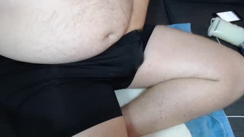 Snapshot of uncutginger29 chatting on 4, 4, 2026 uncutginger29 online show from 4, 4, 2026