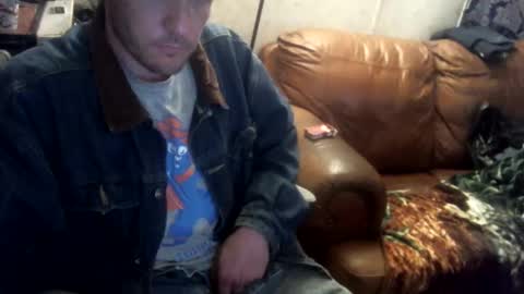 uncutjimm297935 online show from 13, 2, 2025