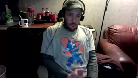 uncutjimm297935 online show from 24, 2, 2025