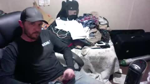 uncutjimm297935 online show from 21, 2, 2026