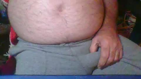 uncutmike7x5 online show from 16, 1, 2025