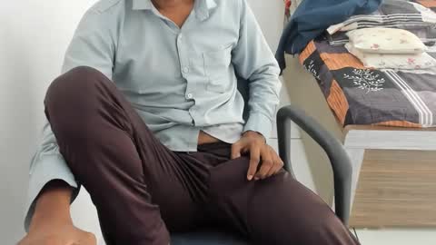 uncutraja online show from 19, 11, 2025